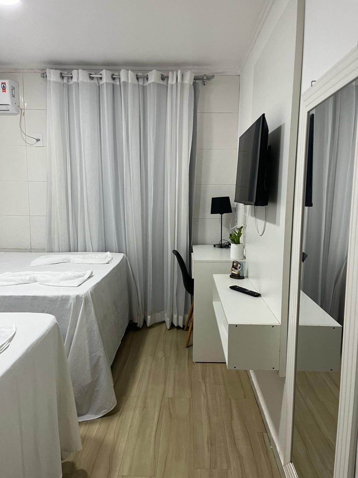 Flat A 20M Da Praia De Tambau Joao Pessoa Exterior photo